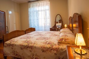 3 Schlafzimmer, Bügeleisen/Bügelbrett, Reisekinderbett, WLAN