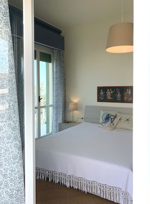 3 Schlafzimmer, Bügeleisen/Bügelbrett