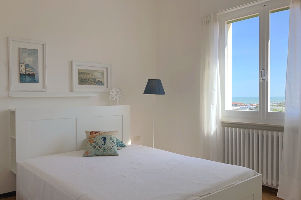 Condominium on the sea!