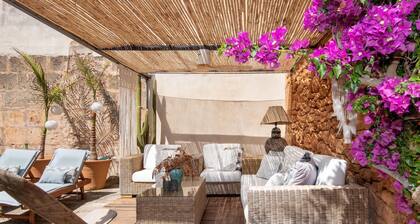 Canamon Mallorquinisches Haus restauriert. Wilan