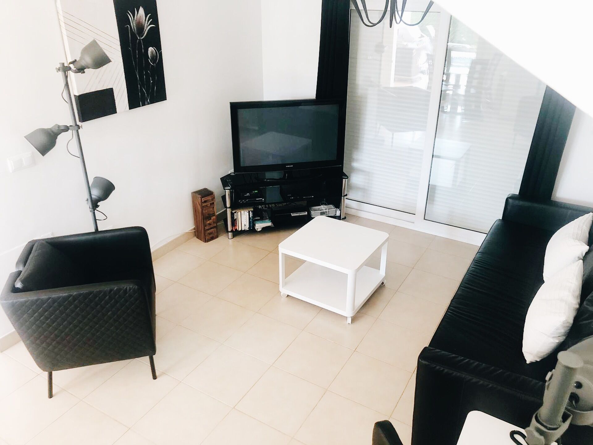 Luxury Villa on Five Star Golf Resort w/ Private Pool, Sky TV & Air Conditioning