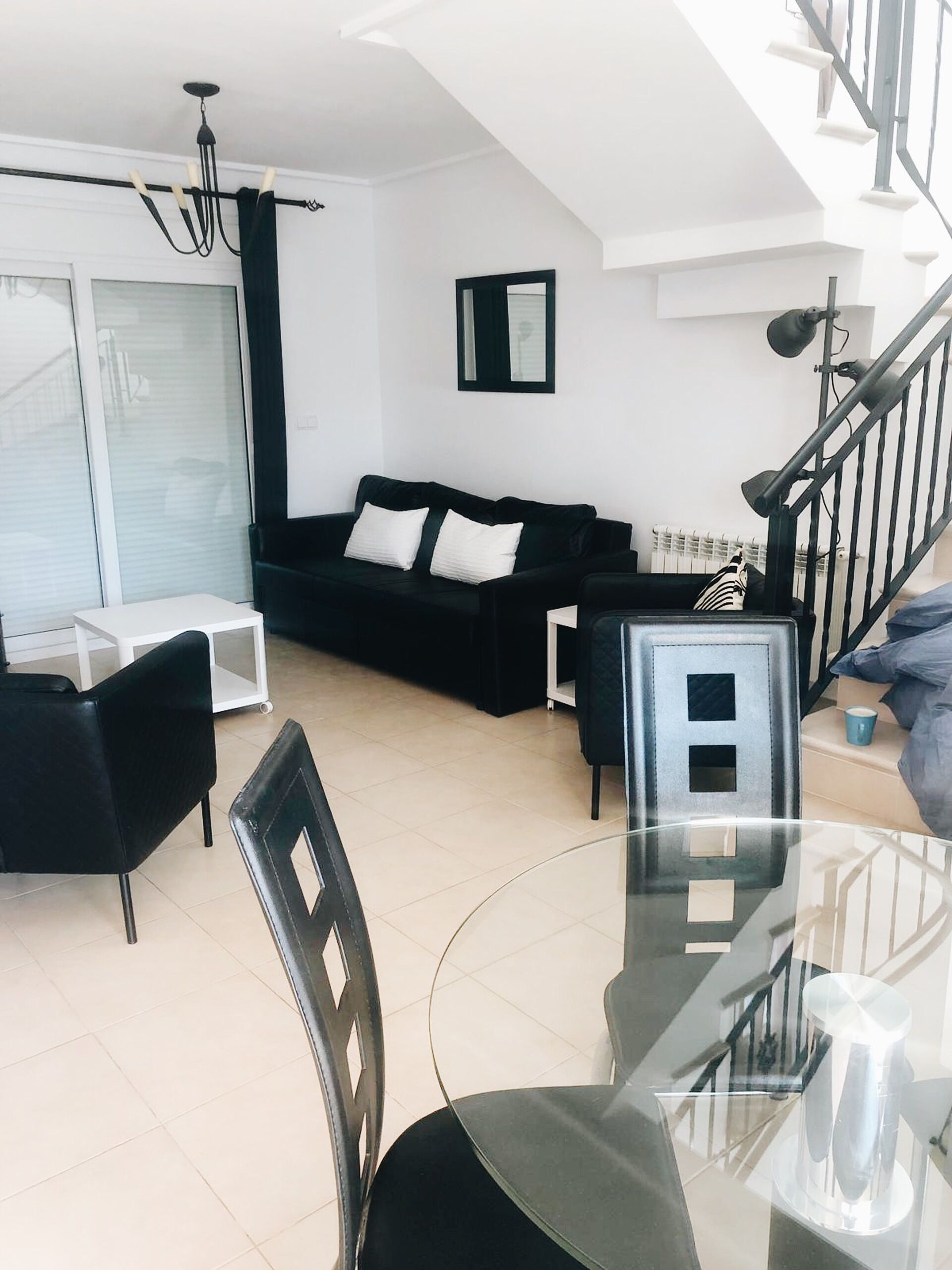 Luxury Villa on Five Star Golf Resort w/ Private Pool, Sky TV & Air Conditioning