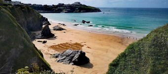 La mejor playa del Reino Unido 2017 - Sunday Times