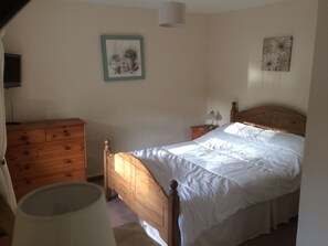 2 多间卧室、熨斗/熨衣板、旅行婴儿床、免费 WiFi