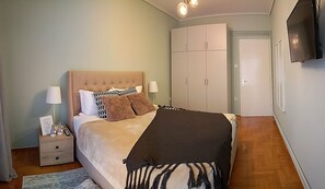 Deluxe Apartment (Royal)