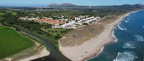 Spiaggia