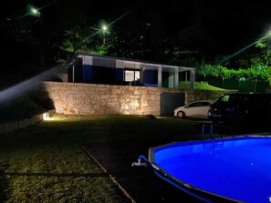 Boendeområde
