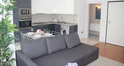 Apartment in Braga near the U. M.- 44802 / AL