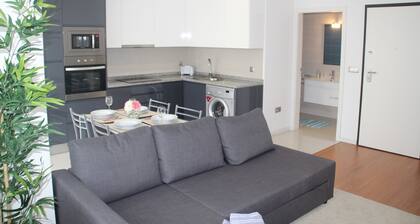 Apartment in Braga near the U. M.- 44802 / AL 