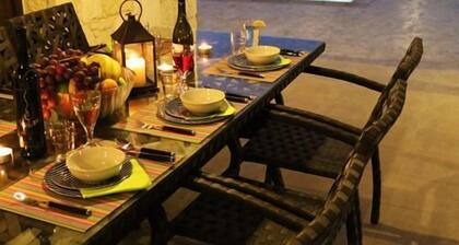 'The Lost Castle' - Amazing Private Villa Retreat Near Polis