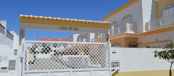 SPECTACULAR PRIVATE CONDO HOUSE 350 METERS FROM THE BEACH