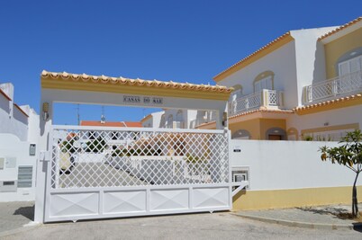 SPECTACULAR PRIVATE CONDO HOUSE 350 METERS FROM THE BEACH