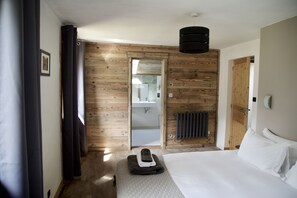 5 chambres, bureau, fer et planche Ă repasser, Wi-Fi gratuit