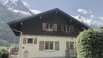 Exterieur