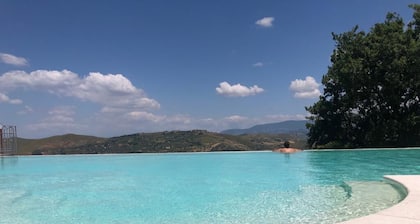 sentirse como en casa, pero de vacaciones