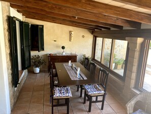Restaurantes