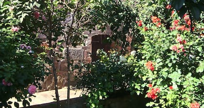 Casina in der authentischen Toskana