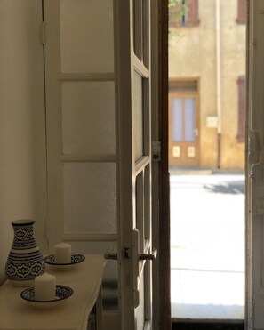 Interior - Charming village house near the sea (Leucate)