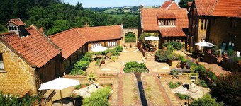 Superieur bewerkte cottage in Oxfordshire Cotswolds, in de buurt van Great Tew