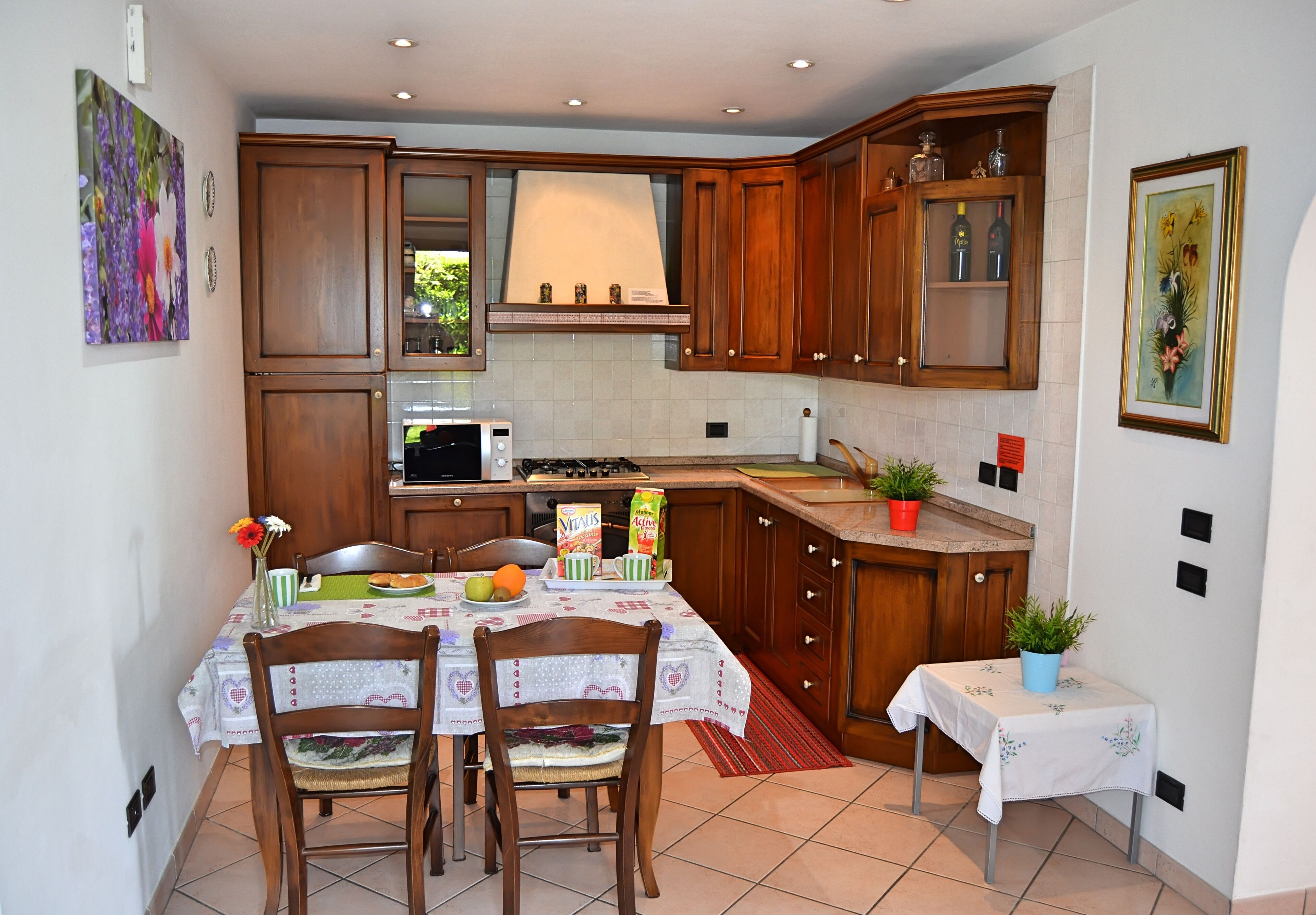 Spinea: Country house with garden - Venezia