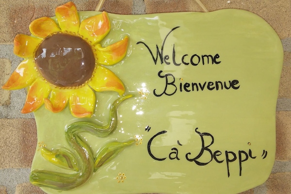 Détail de l’intérieur