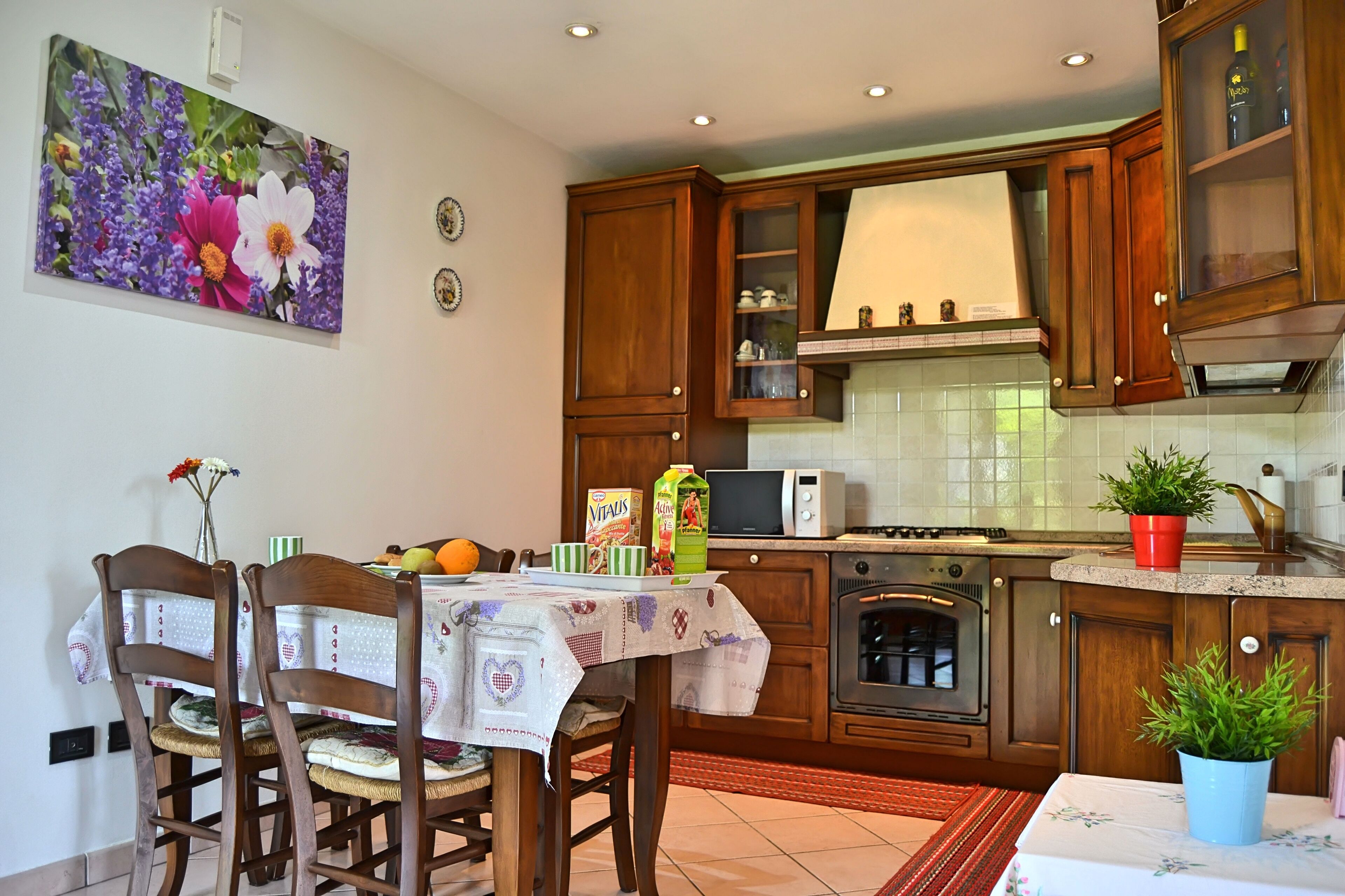 Cuisine privée