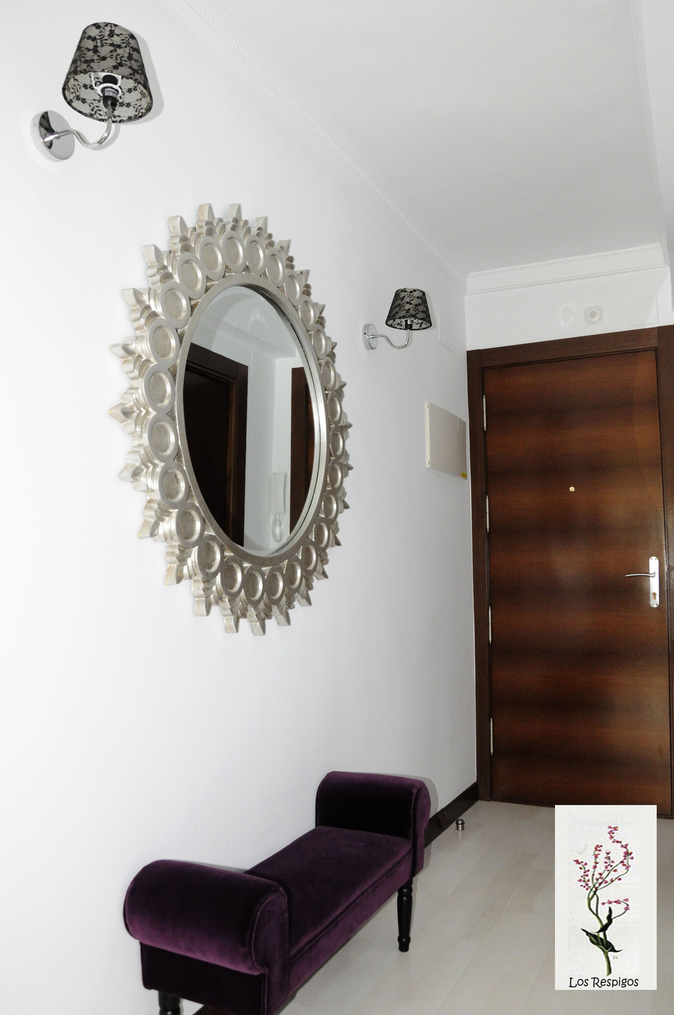 THE RESPIGOS LAREDO. APARTMENT FOR 2 0 4 PEOPLE. WITH SEA VIEWS