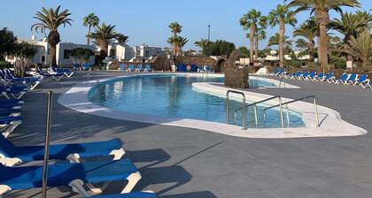 Delightful Villa on the beautiful Casas del Sol site in a superb location