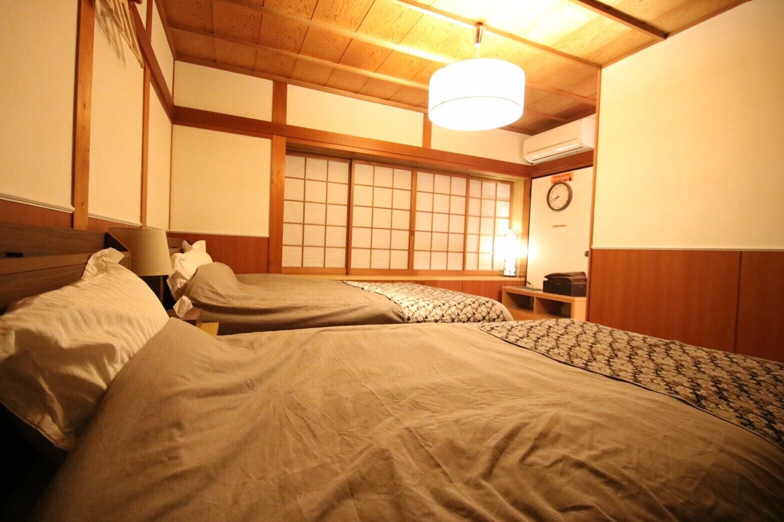 3 室のベッドルーム、アイロン / アイロン台、旅行用ベビーベッド、WiFi