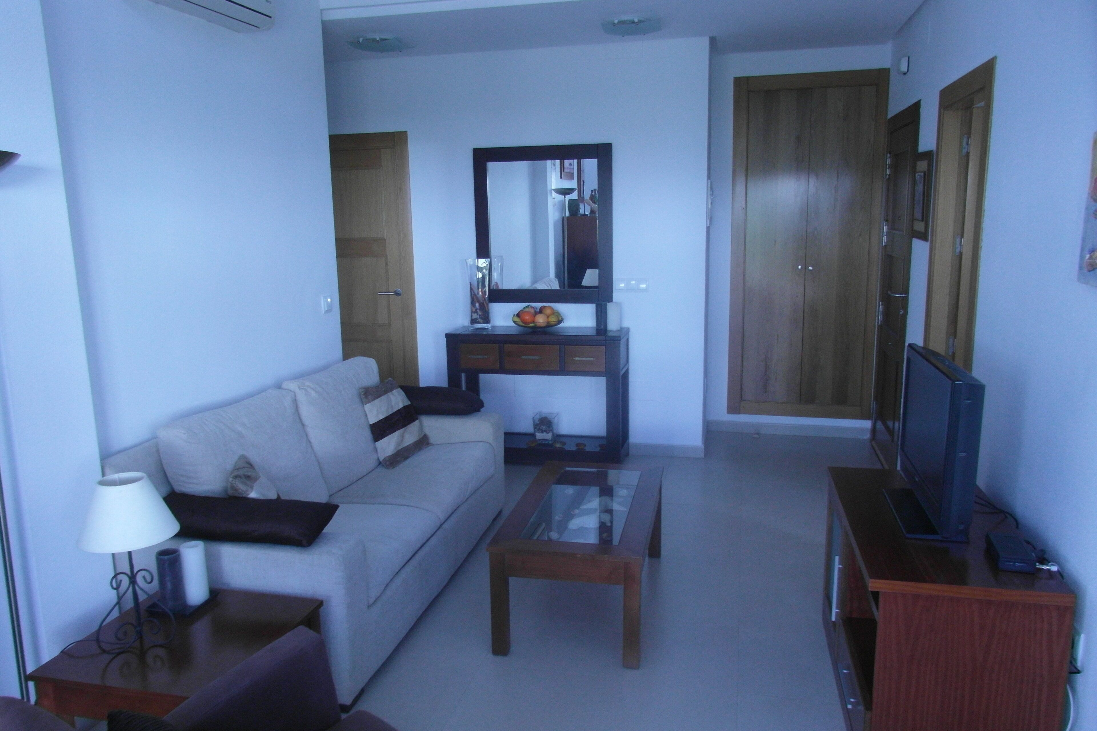 2 Bedroom Villa with Private Heated Pool on La Torre Golf Resort