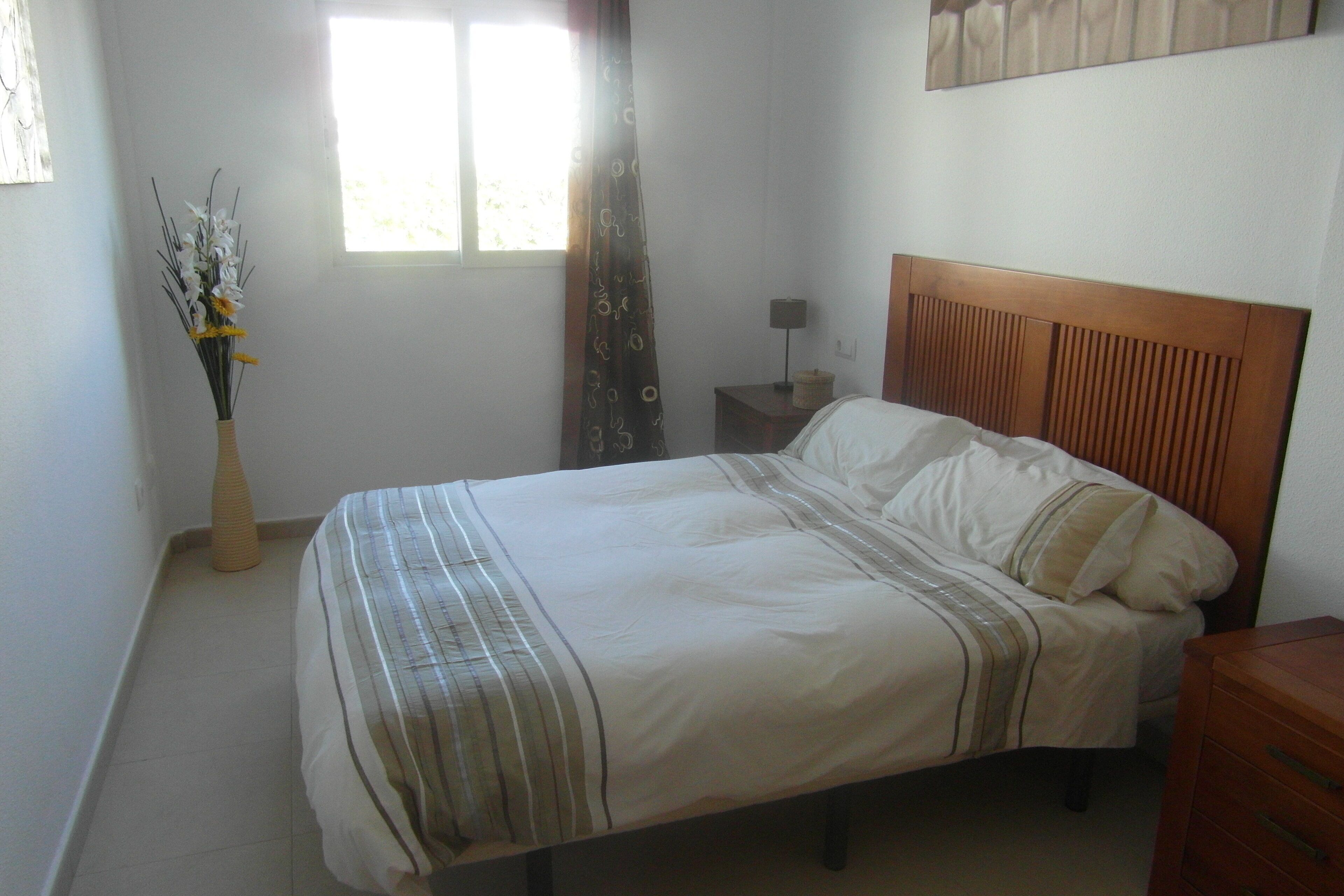 2 Bedroom Villa with Private Heated Pool on La Torre Golf Resort