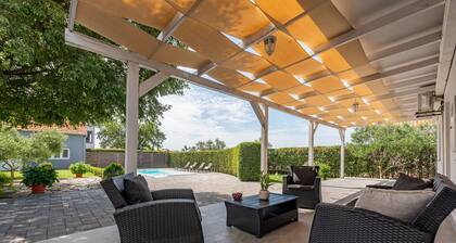 Villa Andu ZadarVillas