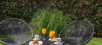 Villa Andu ZadarVillas