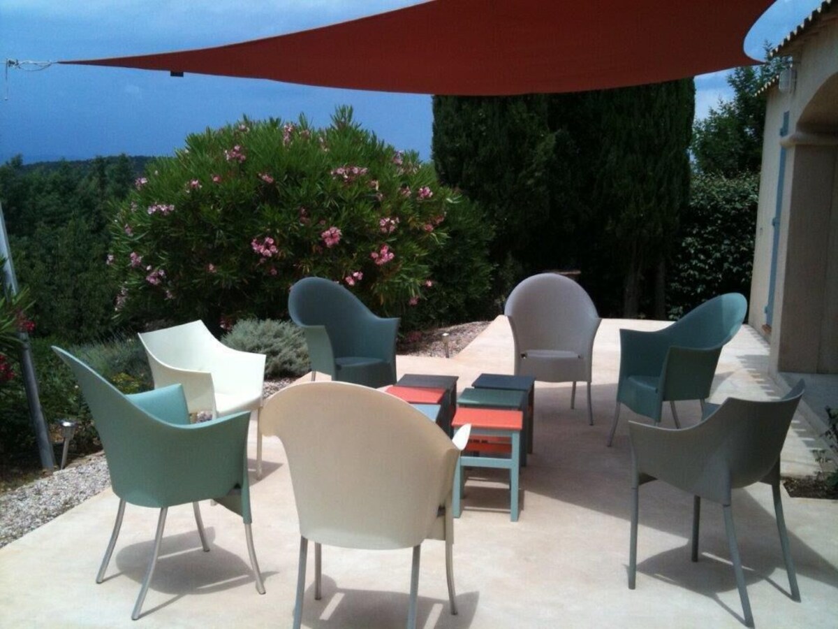 Image de profil de l’hôte