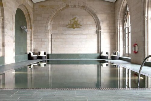 Aonach Mor Apartment at the Highland Club