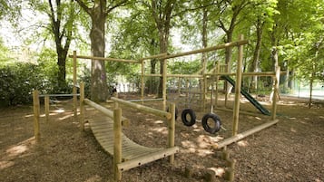 Espace pour enfants