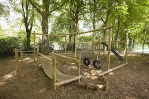 Espace pour enfants