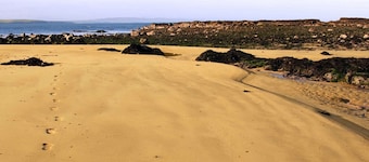 WILD ATLANTIC WAY TARBERT ADARE GOLF Kerrylodge.com.Beach GamesRoom   discounts 