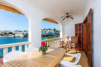 Casa Michaela: up to 12 guests with sea at your feet