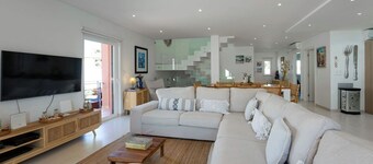 Beautiful Villa close to the beach with private pool, garden and terrace