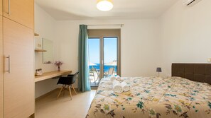 4 عدّة غرف نوم ومكواة/لوح كي وسرير سفر وواي فاي مجانًا