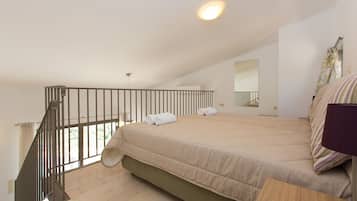 4 chambres, fer et planche Ă  repasser, lit parapluie, Wi-Fi gratuit