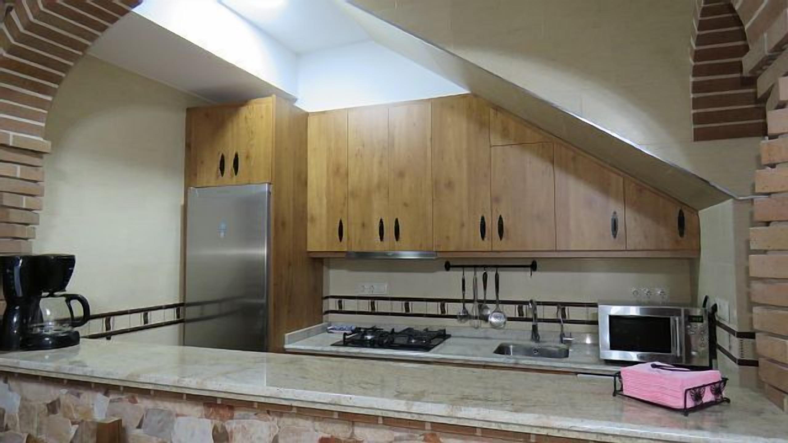 Cottage (full rental) Natao Rural Housing for 18 people