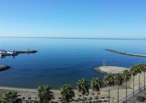 施設からの眺望