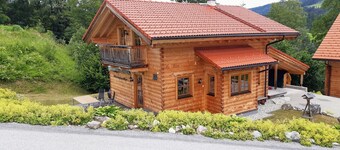 Exclusive, new, very spacious house, in a prime location on the slopes! Book NOW