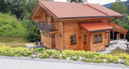 Exclusive, new, very spacious house, in a prime location on the slopes! Book NOW