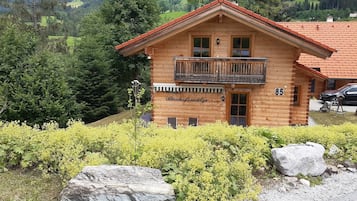 Aussenbereich