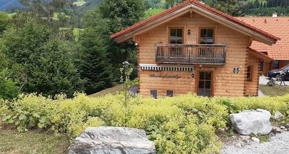 Exclusive, new, very spacious house, in a prime location on the slopes! Book NOW