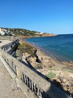 Plage