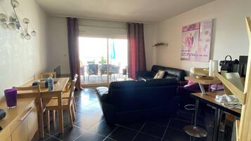 Télévision, lecteur de DVD